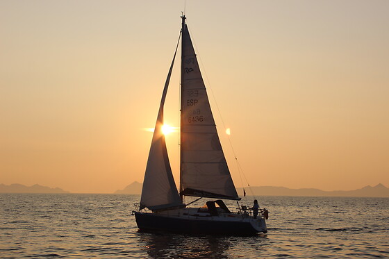 Sailway en Vigo