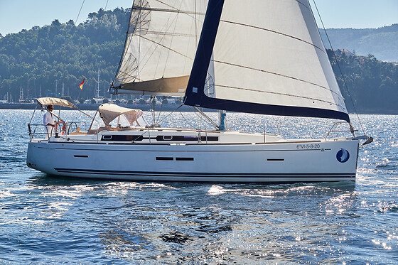 Sailway en Vigo