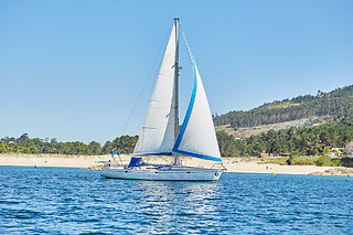 Sailway en Vigo