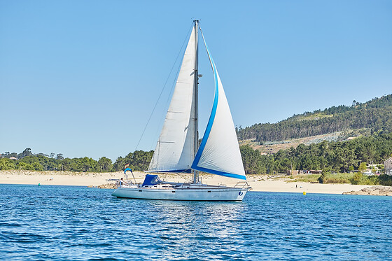 Sailway en Vigo