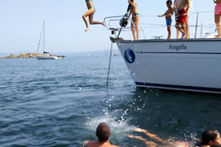 Sailway en Vigo