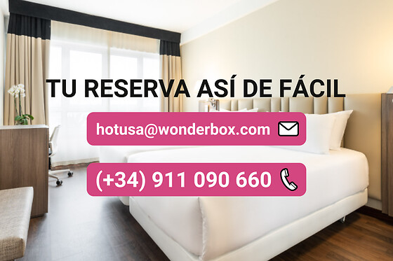 Claris Hotel & Spa en Barcelona