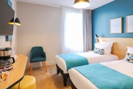 Online Booking EPS
