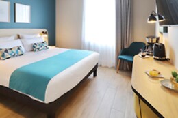 Online Booking EPS