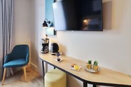 Online Booking EPS