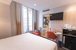 Online Booking EPS