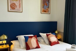 Online Booking EPS