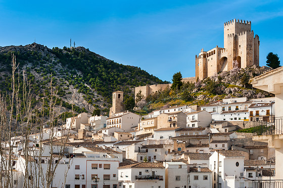 3 días en Andalucía
