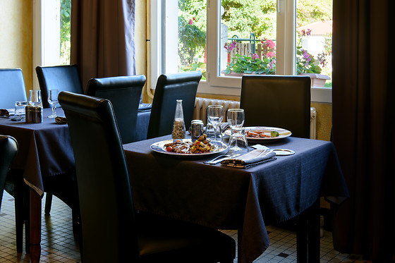 Hôtel Restaurant Bayle - photo 10