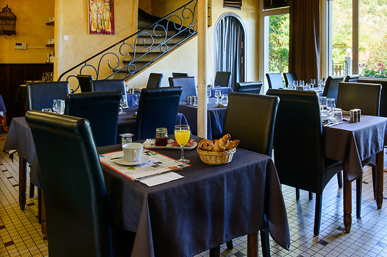 Hôtel Restaurant Bayle - photo 11