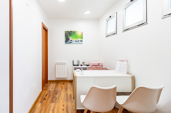 Coccole estética avanzada en Langreo (Asturias)