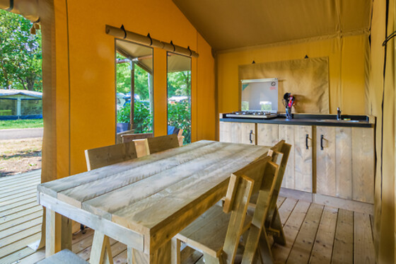 Seasonova Camping le Martinet - photo 17