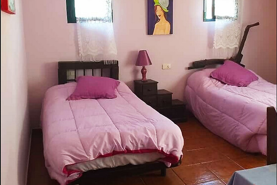 HOSTAL RURAL EL MANANTIAL DE GREDOS - photo 6