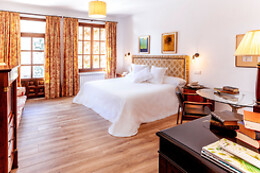 HOTEL SPA SALINAS DE IMÓN