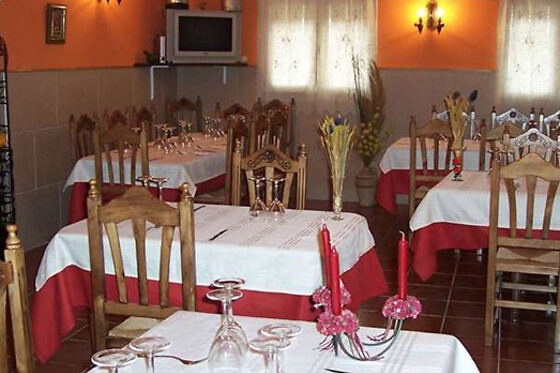 CASAS RURALES LA ANTIGUA VAQUERIA - photo 6