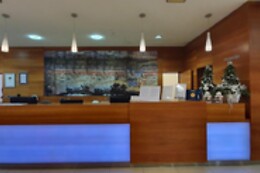 Online Booking EPS