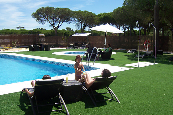 HOTEL ALBAIDA NATURE - photo 1