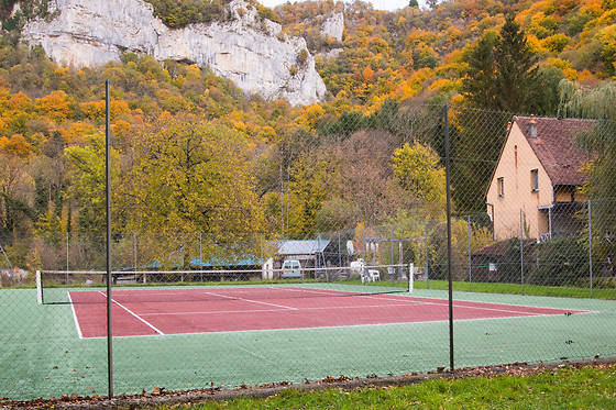 Castel Damandre - photo 23