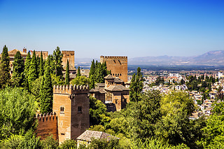 Escapada a la ciudad: España