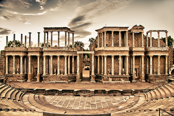 Escapada histórica