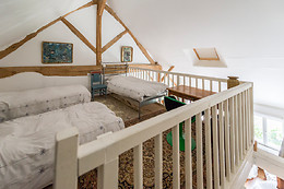 Lilac Cottage