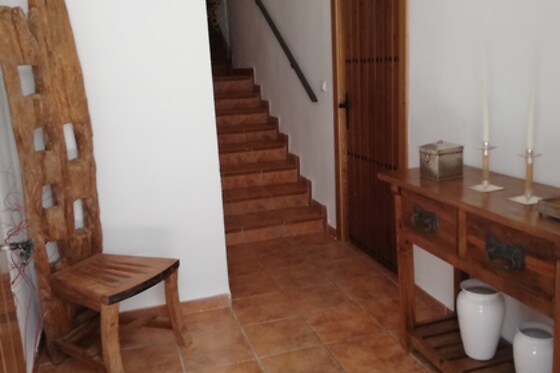 APARTAMENTOS RURALES LANTEIRA - photo 12