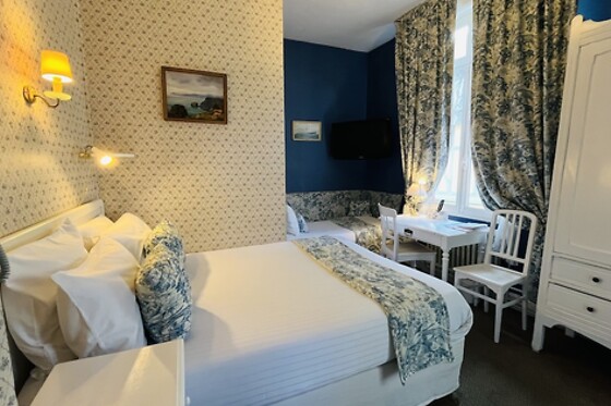 Online Booking EPS - photo 3