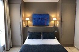 Online Booking EPS