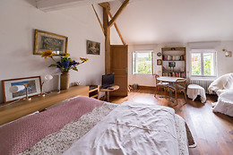 Lilac Cottage