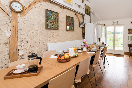 Lilac Cottage - photo 4