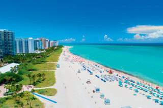3 días en Miami