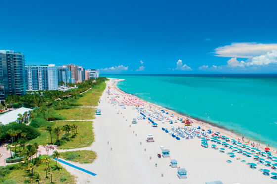 3 días en Miami
