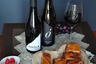 Una visita con cata comentada para 2 en Bodegas Petrón en Doade (Lugo)