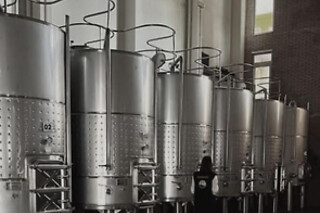 Una visita con cata comentada para 2 en Bodegas Petrón en Doade (Lugo)