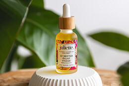 juliette. Natural Cosmetics