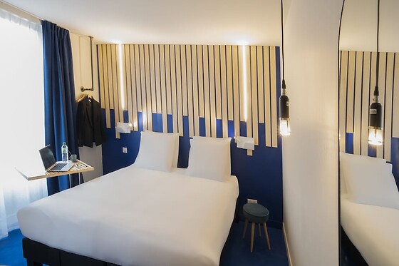 Online Booking EPS - photo 1