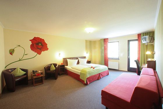 Hotel Lellmann - photo 4