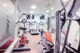 Hotel & Aparthotel Alizé Mouscron