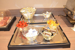 Hotel & Aparthotel Casteau Resort Mons