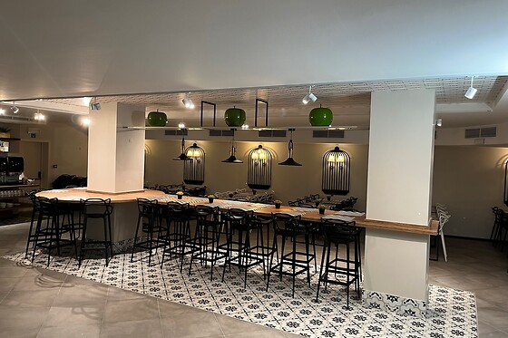 Floris Hotel Arlequin - photo 9