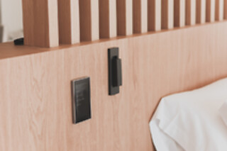 Atmos Hotel Boutique en Outes (A Coruña)