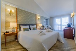Online Booking EPS