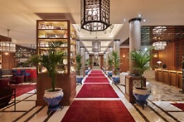 Online Booking EPS