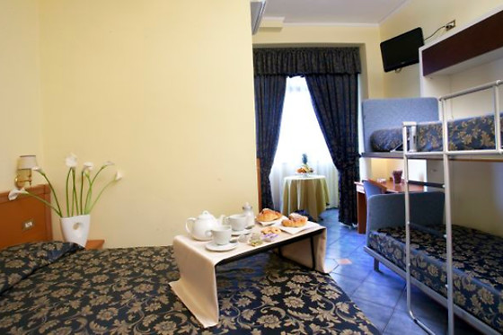 Hotel Piccolo Sogno - photo 3