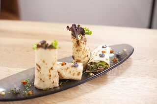 Zeri's Food&Drinks en Cáceres