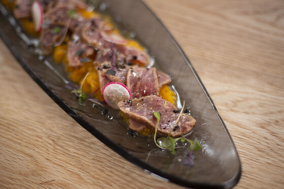 Zeri's Food&Drinks en Cáceres