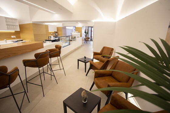 Zeri's Food&Drinks en Cáceres