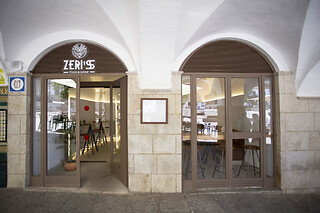 Zeri's Food&Drinks en Cáceres