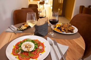 Zeri's Food&Drinks en Cáceres
