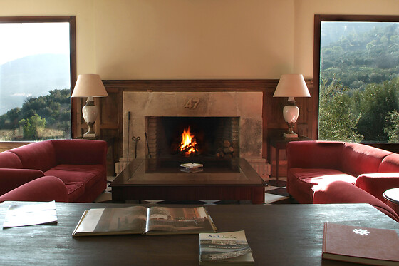 HACIENDA MINERVA - photo 3
